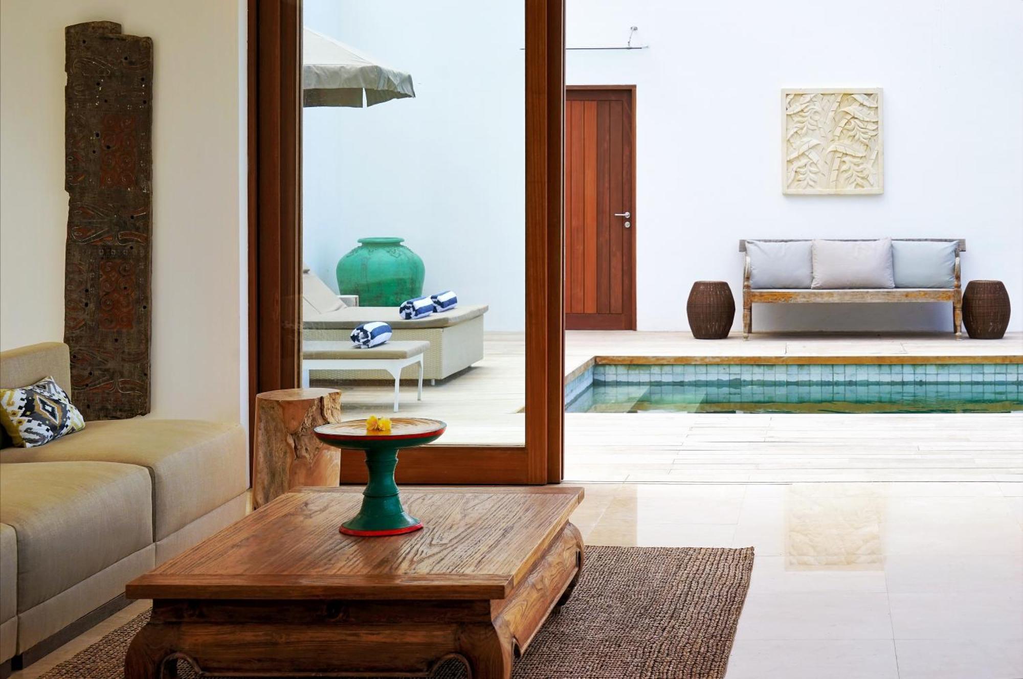 Selong Selo Resort And Residences Selong Belanak Kültér fotó
